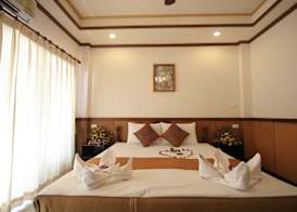 Sunrise Resort- Koh Phangan - SHA Extra Plus 2
