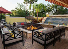 Hampton Inn & Suites Jacksonville Deerwood Park 3