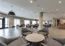 Courtyard by Marriott South Bend Downtown 4