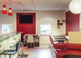 ibis Epinay sur Seine - Gennevilliers 2