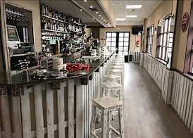 Hostal La Frontera 5
