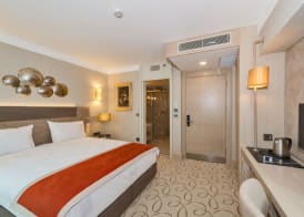 MARE PARK Hotel & SPA 5