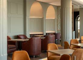 Radisson Hotel and Convention Center Steve Tshwete Middelburg 2