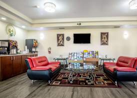 Quality Inn Mobile West Tillmans Corner 5