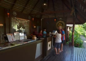 Nakara Long Beach Resort - SHA Extra Plus 3