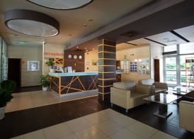 Regata Palace Hotel 3