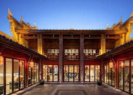 Wyndham Garden Qionglai Downtown 3