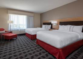 TownePlace Suites by Marriott Indianapolis Airport 5