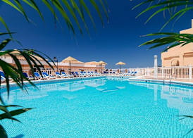 Paradise Court Suites 2