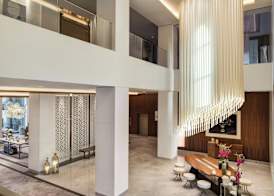 The Heritage Hotel, Autograph Collection, Downtown Dubai 2