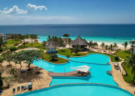 Royal Zanzibar Beach Resort All Inclusive 5