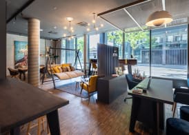 Adina Serviced Apartments Vienna 2