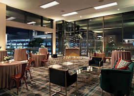 The Jacquard, Autograph Collection 5
