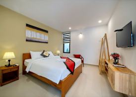 Tam Hong Phuc Homestay Hoi An 2