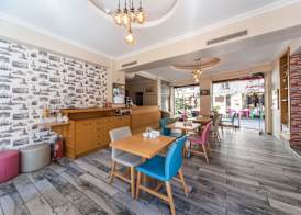 Tayahatun Hotel 4