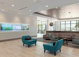 SpringHill Suites by Marriott Bradenton Downtown/Riverfront 4