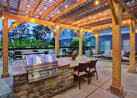 Homewood Suites by Hilton South Dayton Miamisburg 3