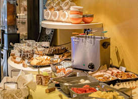 ibis styles Dax Centre 3