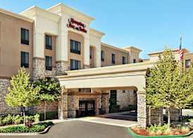 Hampton Inn & Suites West Sacramento 2
