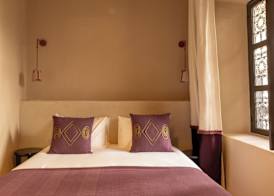 Riad Cedrat 2