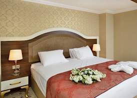 The Sign Kocaeli Thermal Spa Hotel &Convention Center 3
