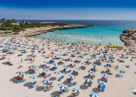 Zafiro Menorca 3