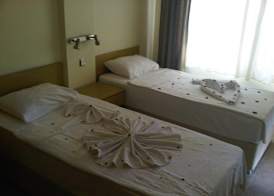 Sempati Apart Hotel 4