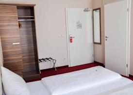 Hotel Villa Erlen 5