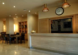 Lvzz Hotel 2