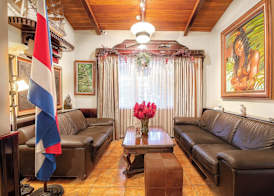 Hotel Casa Roland San Jose 3