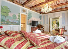 Alchymist Prague Castle Suites Hotel 3