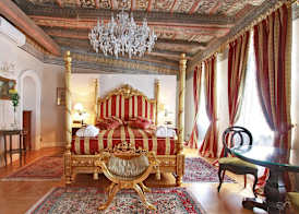 Alchymist Prague Castle Suites Hotel 2