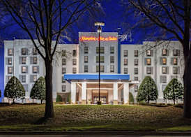 Hampton Inn & Suites Concord Charlotte 3