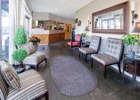 Travelodge by Wyndham Jackson 2