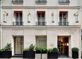 Le Belgrand Hotel Paris Champs Elysees, Tapestry By Hilton 5