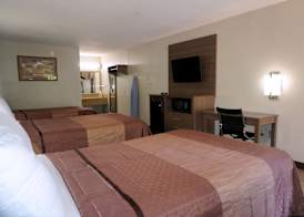 Fairview Inn & Suites Mobile 5