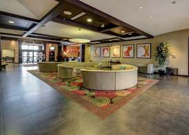 Holiday Inn ARLINGTON NE-RANGERS BALLPARK by IHG 2