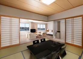 Mercure Wakayama Kushimoto Resort & Spa 4