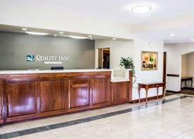 Quality Inn Fuquay Varina East 2