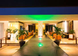 Marival Distinct All-Suites & World Spa - Handwritten Collection 2