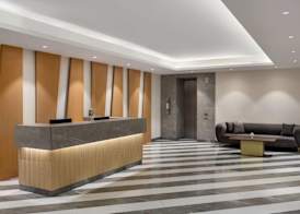 Ramada Encore by Wyndham Lucknow Airport 3