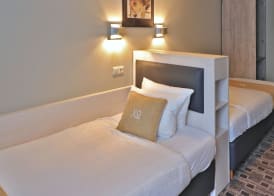 XO Hotels City Centre 5