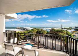 La Quinta by Wyndham Cocoa Beach Oceanfront 3