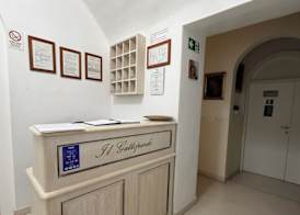 Gattopardo Rooms Florence 3