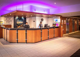 Copthorne Hotel Auckland City 2