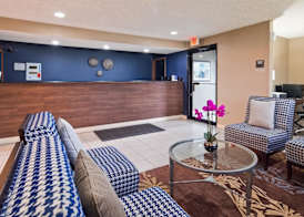 Best Western Executive Inn- Mount Gilead 2