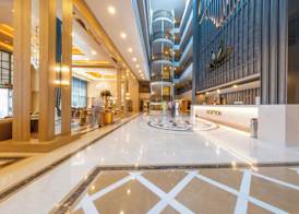 Aydinbey King's Palace & Spa - Ultra All Inclusive 2