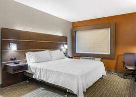 Holiday Inn Express BRANSON-GREEN MOUNTAIN DRIVE by IHG 5