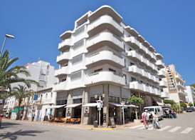 Apartamentos Parot Quality 4