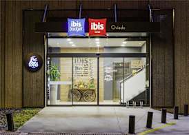 ibis budget Oviedo 5
